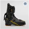 LA SPORTIVA Stratos Hybrid - BLACK YELLOW