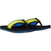 THE NORTH FACE Base Camp Flip Flop KID - SULPHUR SPRING GREEN
