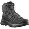 SALOMON Quest 4 GTX M - MAGNET BLACK