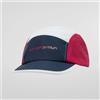 LA SPORTIVA Skyline CAP - AZALEA CHALK