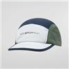 LA SPORTIVA Skyline CAP - CYPRESS NIGHT SKY
