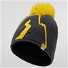 LA SPORTIVA Dorado Beanie - CARBON YELLOW