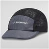 LA SPORTIVA Skyline AIR CAP - CHALK BLACK