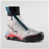 LA SPORTIVA Aequilibrium Speed Woman GTX - WHITE HIBISCUS