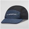 LA SPORTIVA Skyline AIR CAP - NIGHT SKY BLACK