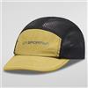 LA SPORTIVA Skyline AIR CAP - SAVANA BLACK