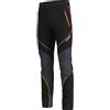 CRAZY Pant Flame MAN - BRICK