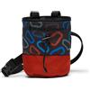 BLACK DIAMOND Mojo Chalk Bag - BURNT SIENNA