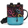 BLACK DIAMOND Mojo Chalk Bag - GLACIER