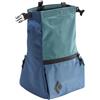 BLACK DIAMOND Mondo Chalk Pot - REPO GRAY