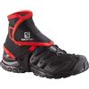 SALOMON Trail Gaiters High - BLACK