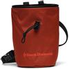 BLACK DIAMOND Mojo Chalk Bag - BURNT SIENNA