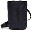 BLACK DIAMOND Mojo Chalk Bag - CARBON