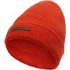 LA SPORTIVA Boulder Beanie - CHERRY TOMATO
