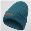 LA SPORTIVA Boulder Beanie - ELECTRIC BLUE