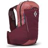 BLACK DIAMOND Women's Pursuit 15 Backpack - CHERRYWOOD