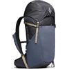 BLACK DIAMOND Trail Vista 28 Backpack - BLACK CARBON