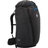 BLACK DIAMOND Creek 50 Backpack - BLACK