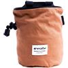 EVOLV Canvas Chalk BAG - COPPER