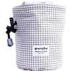 EVOLV Canvas Chalk BAG - GRIDLINE
