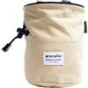 EVOLV Canvas Chalk BAG - TAN