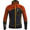 CRAZY Pull Zenith uomo - BRICK