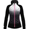CRAZY Jacket After donna - BLUEBERRY