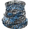 CRAZY Neck Gaiter Light - CHECK