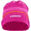 CRAZY CAP Link Extrafleece - POP