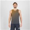 KARPOS Lavaredo Ultra Tank - GRAY BRONZE ORANGE