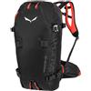 SALEWA Randonnée 30L Backpack Woman - BLACK