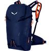 SALEWA Sella 26L Backpack - BLUE DEPTH