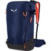 SALEWA Winter Mate Zaino 30L - BLUE DEPTH