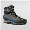 LA SPORTIVA Trango Trk Leather GTX - CARBON ALPINE