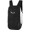 SALEWA Ultralight Zaino 22L - BLACK OUT