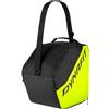 DYNAFIT Borsa Porta Scarponi da Sci - FLUO YELLOW BLACK