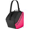 DYNAFIT Borsa Porta Scarponi da Sci - PINK GLO BLACK