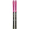 DYNAFIT DNA Sci da Sci Alpinismo unisex - PINK GLO