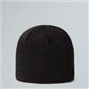 THE NORTH FACE Berretto Jim da Bambini - BLACK HEATHER