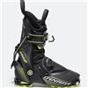 DYNAFIT Scarpone Mezzalama - BLACK YELLOW