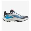SALOMON Genesis MAN - WHITE BLUE