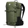 MAMMUT Nirvana 28 - MARSH BLACK