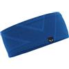 SALEWA Pedroc Pro Fascia Paraorecchie Seamless - ELECTRIC