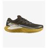 SALOMON DRX Defy Grvl MAN - SPICY MUSTARD