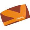 SALEWA Pedroc Dry Fascia Paraorecchie - TURMERIC
