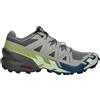 SALOMON Speedcross 6 - CREAM POSIDON