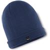 SALEWA Puez Merino Berretto - DARK DENIM