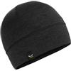SALEWA Berretto Cristallo - BLACK OUT