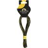 LA SPORTIVA Lacci Mountain Running 132/52 - BLACK YELLOW