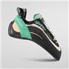 LA SPORTIVA Miura Woman - WHITE JADE GREEN